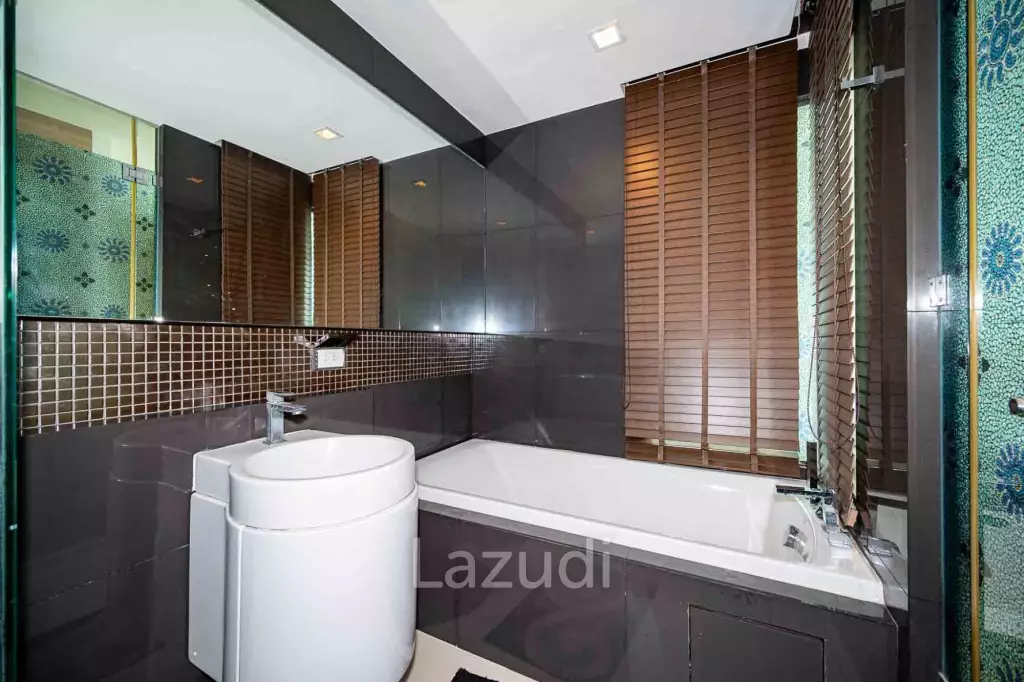 2 Bedroom 2 Bathroom 65 Sq.m Rhythm Phahol - Ari