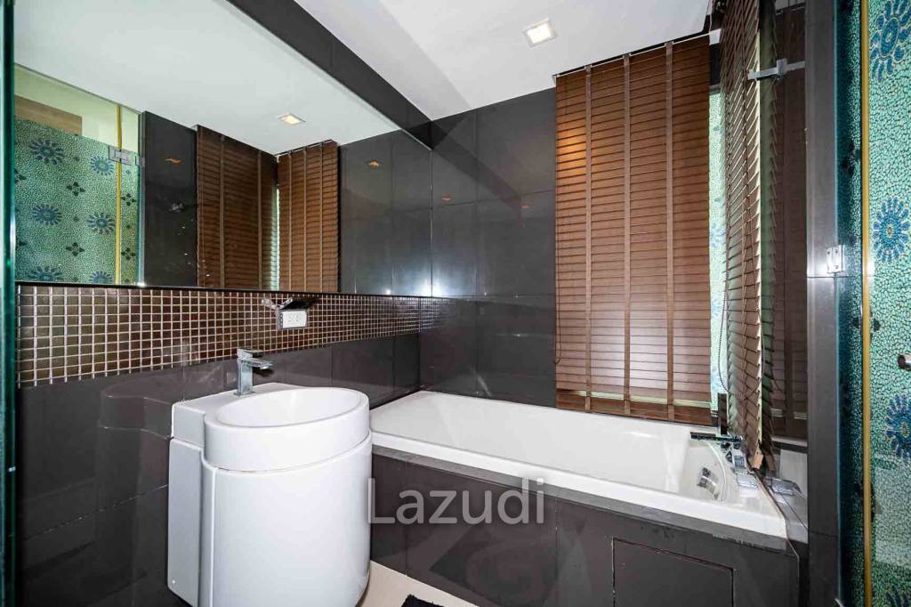 2 Bedroom 2 Bathroom 65 Sq.m Rhythm Phahol - Ari