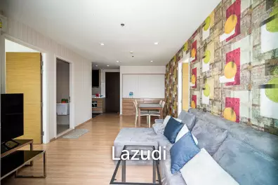 2 Bedroom 2 Bathroom 65 Sq.m Rhythm Phahol - Ari