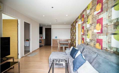2 Bedroom 2 Bathroom 65 Sq.m Rhythm Phahol - Ari