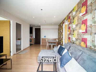 2 Bedroom 2 Bathroom 65 Sq.m Rhythm Phahol - Ari