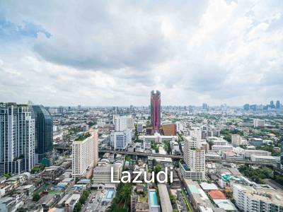2 Bedroom 2 Bathroom 65 Sq.m Rhythm Phahol - Ari