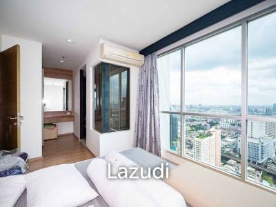 2 Bedroom 2 Bathroom 65 Sq.m Rhythm Phahol - Ari