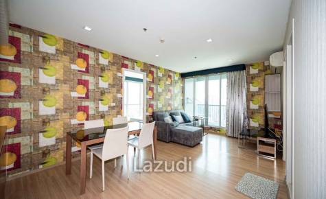 2 Bedroom 2 Bathroom 65 Sq.m Rhythm Phahol - Ari