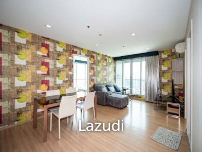 2 Bedroom 2 Bathroom 65 Sq.m Rhythm Phahol - Ari