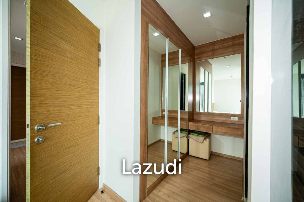 2 Bedroom 2 Bathroom 65 Sq.m Rhythm Phahol - Ari