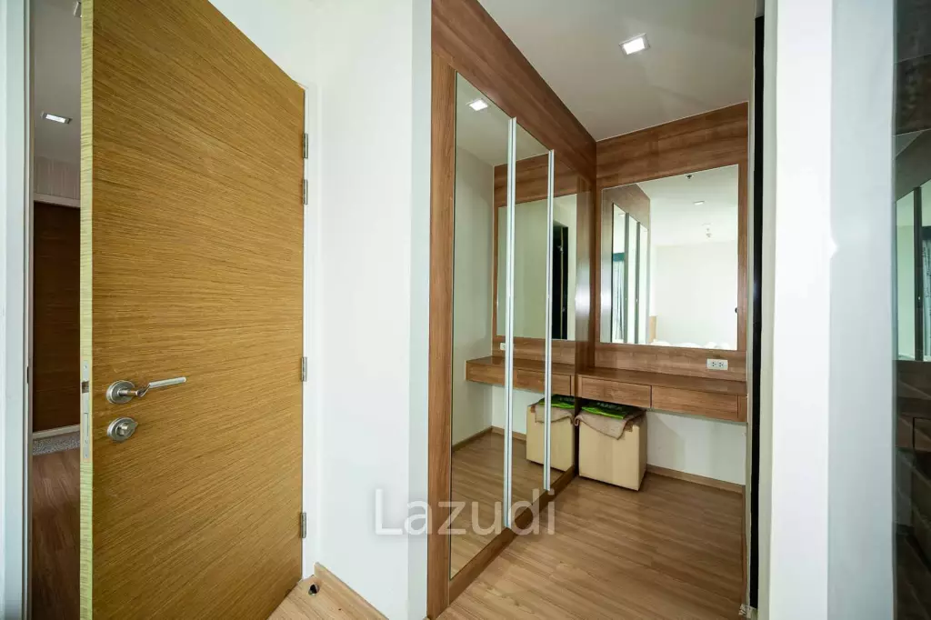 2 Bedroom 2 Bathroom 65 Sq.m Rhythm Phahol - Ari