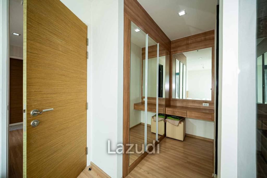 2 Bedroom 2 Bathroom 65 Sq.m Rhythm Phahol - Ari