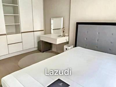 1 Bed 1 Bath 33 SQ.M The Nest Sukhumvit 22
