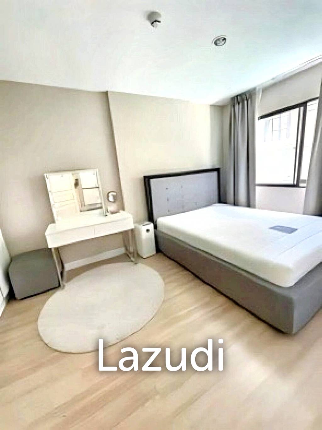1 Bed 1 Bath 33 SQ.M The Nest Sukhumvit 22