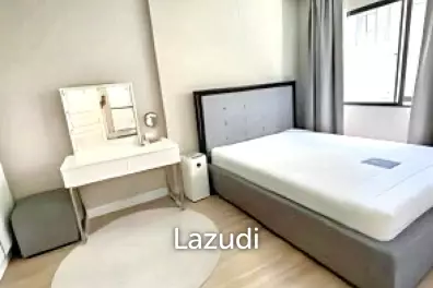1 Bed 1 Bath 33 SQ.M The Nest Sukhumvit 22
