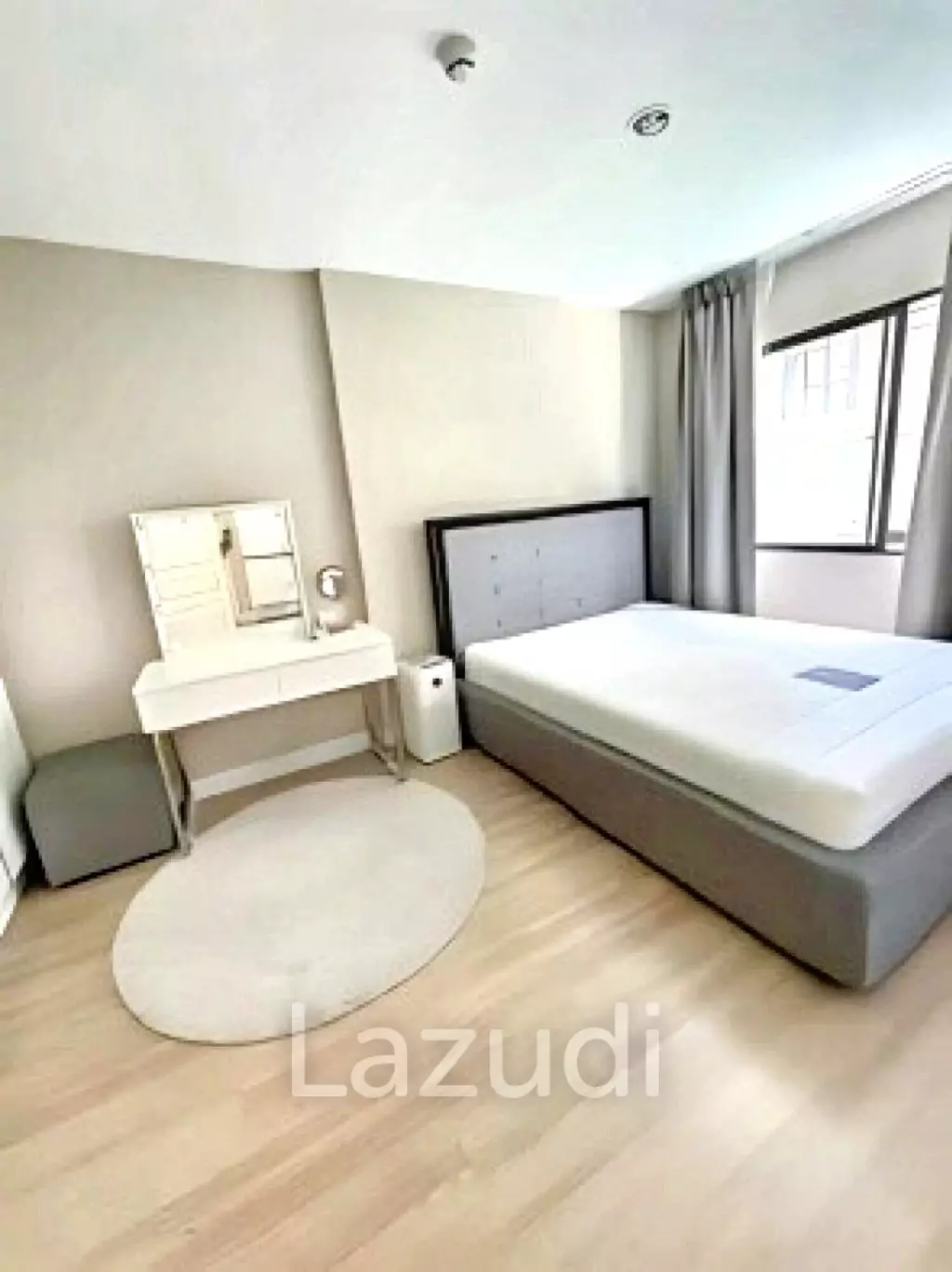 1 Bed 1 Bath 33 SQ.M The Nest Sukhumvit 22