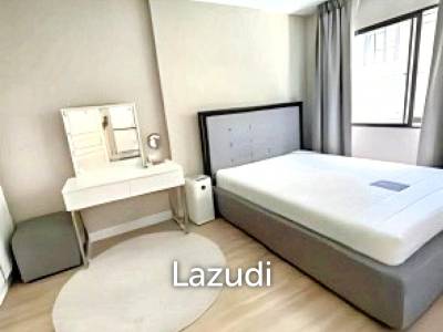 1 Bed 1 Bath 33 SQ.M The Nest Sukhumvit 22