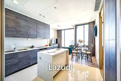 2 Bedroom 2 Bathroom 75 Sq.m The Esse Asoke