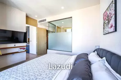 2 Bedroom 2 Bathroom 75 Sq.m The Esse Asoke