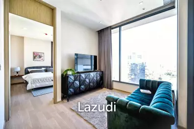 2 Bedroom 2 Bathroom 75 Sq.m The Esse Asoke