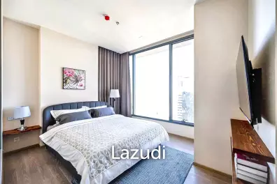 2 Bedroom 2 Bathroom 75 Sq.m The Esse Asoke
