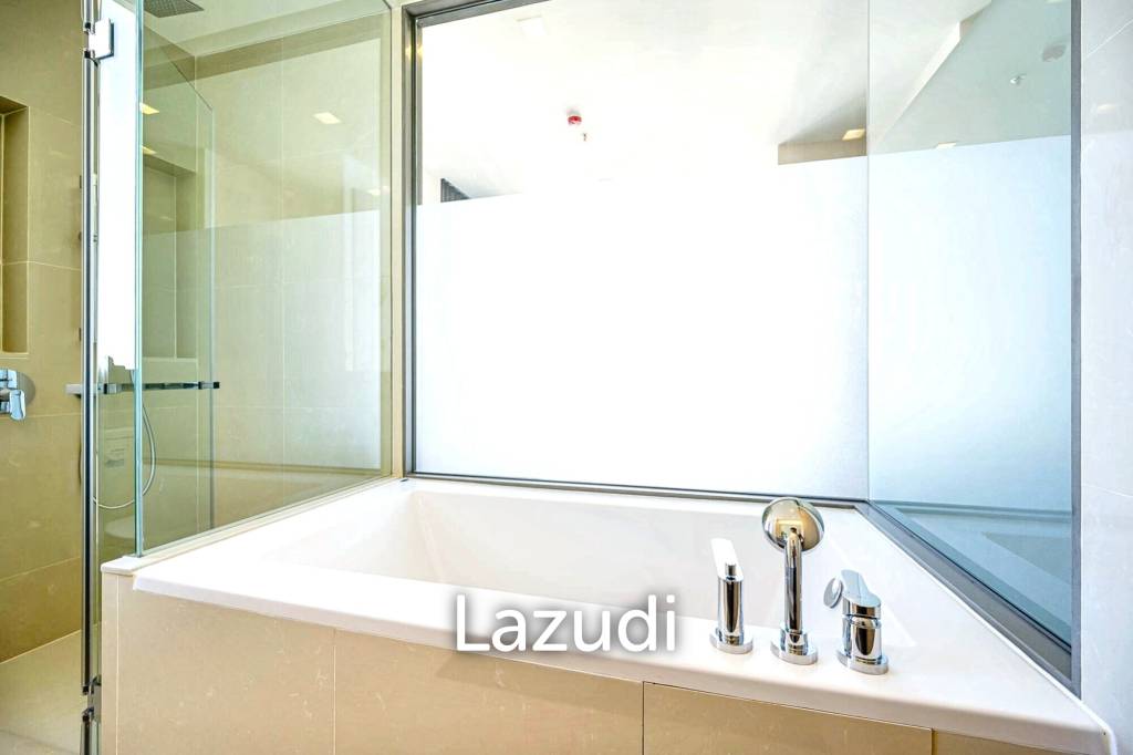 2 Bedroom 2 Bathroom 75 Sq.m The Esse Asoke
