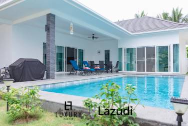 450 metro cuadrado 3 ` 3 Baño Villa de Venta