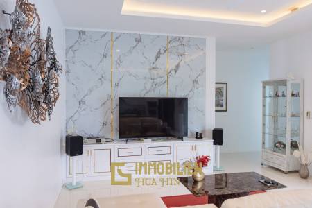Aria 2 Hua Hin: Villa moderne de 3 chambres avec piscine