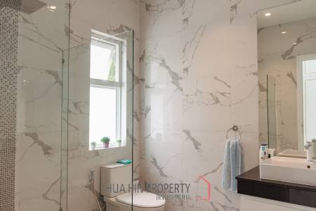 Aria 2 Hua Hin: Modern 3-Bedrooms Villa