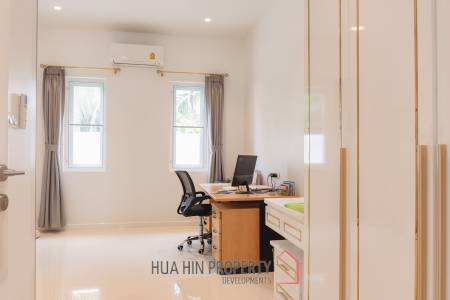 Aria 2 Hua Hin: Modern 3-Bedrooms Villa