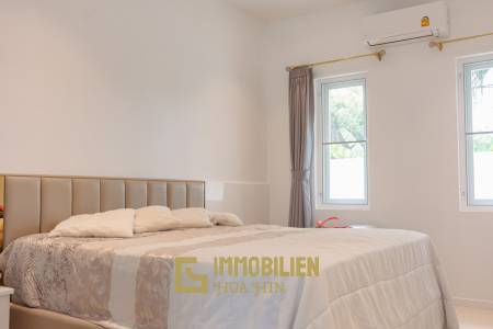 Aria 2 Hua Hin: Villa moderne de 3 chambres avec piscine