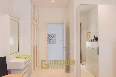 Aria 2 Hua Hin: Villa moderne de 3 chambres avec piscine