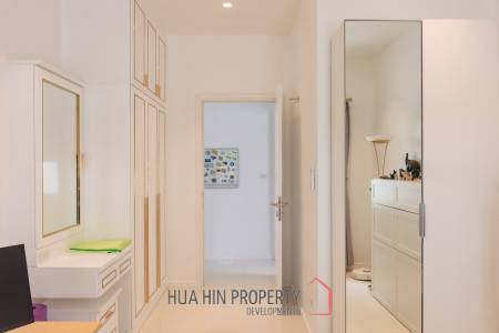 Aria 2 Hua Hin: Modern 3-Bedrooms Villa