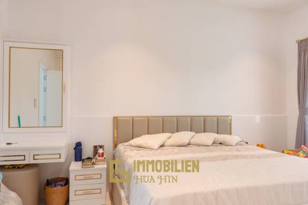 Aria 2 Hua Hin: Villa moderne de 3 chambres avec piscine