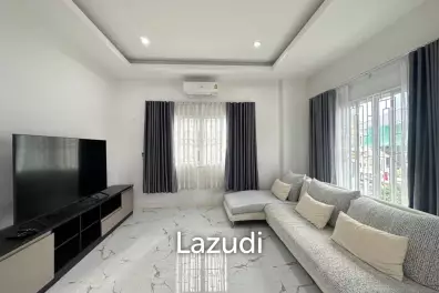 ขายบ้านเดี่ยว บ้านเย็นใจ วังก์พงก์ บรรยากาศดีพร้อมอยู่