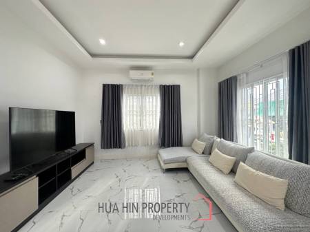 Modern 3 Bedroom House in Baan Yen Jai, Wang Phong