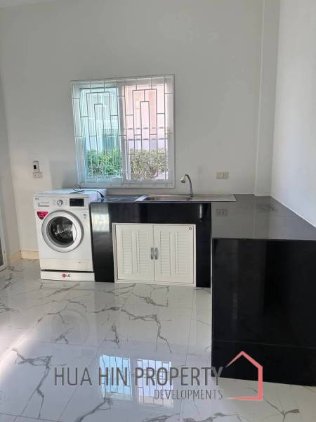 Modern 3 Bedroom House in Baan Yen Jai, Wang Phong