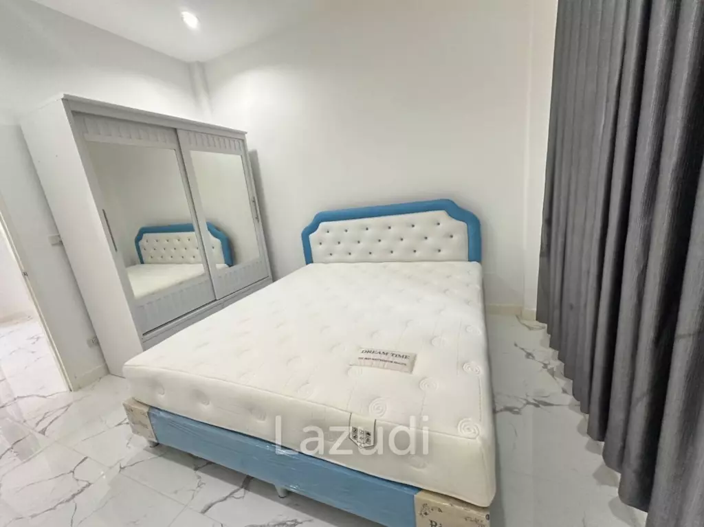 Modern 3 Bedroom House in Baan Yen Jai, Wang Phong