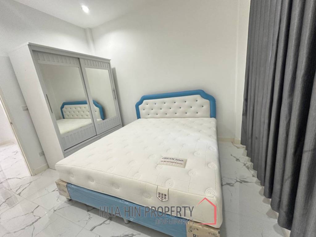 Modern 3 Bedroom House in Baan Yen Jai, Wang Phong