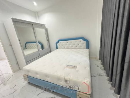 Modern 3 Bedroom House in Baan Yen Jai, Wang Phong