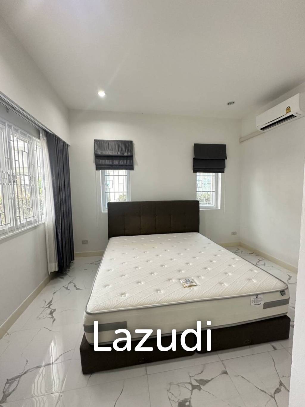 Modern 3 Bedroom House in Baan Yen Jai, Wang Phong