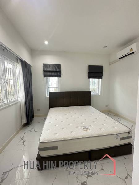 Modern 3 Bedroom House in Baan Yen Jai, Wang Phong