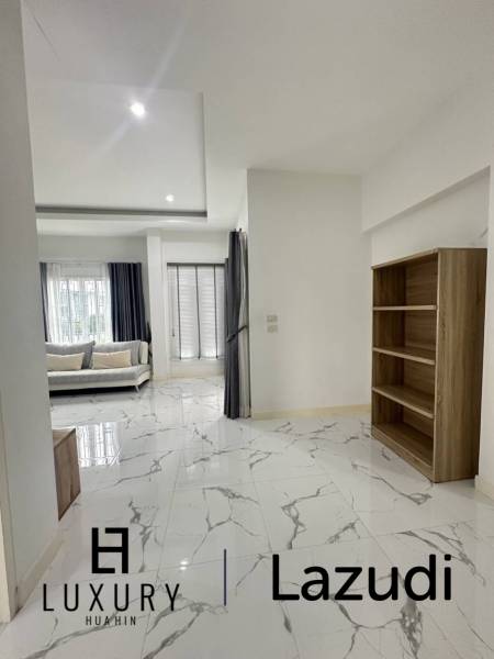 ขายบ้านเดี่ยว บ้านเย็นใจ วังก์พงก์ บรรยากาศดีพร้อมอยู่