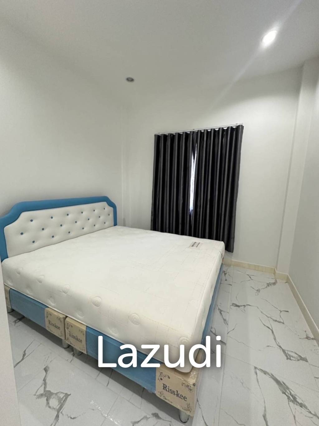 Modern 3 Bedroom House in Baan Yen Jai, Wang Phong
