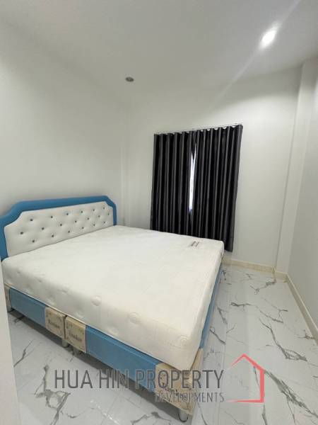 Modern 3 Bedroom House in Baan Yen Jai, Wang Phong