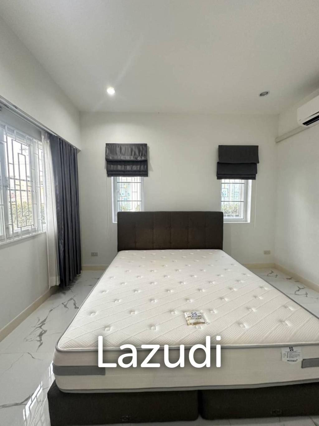 Modern 3 Bedroom House in Baan Yen Jai, Wang Phong
