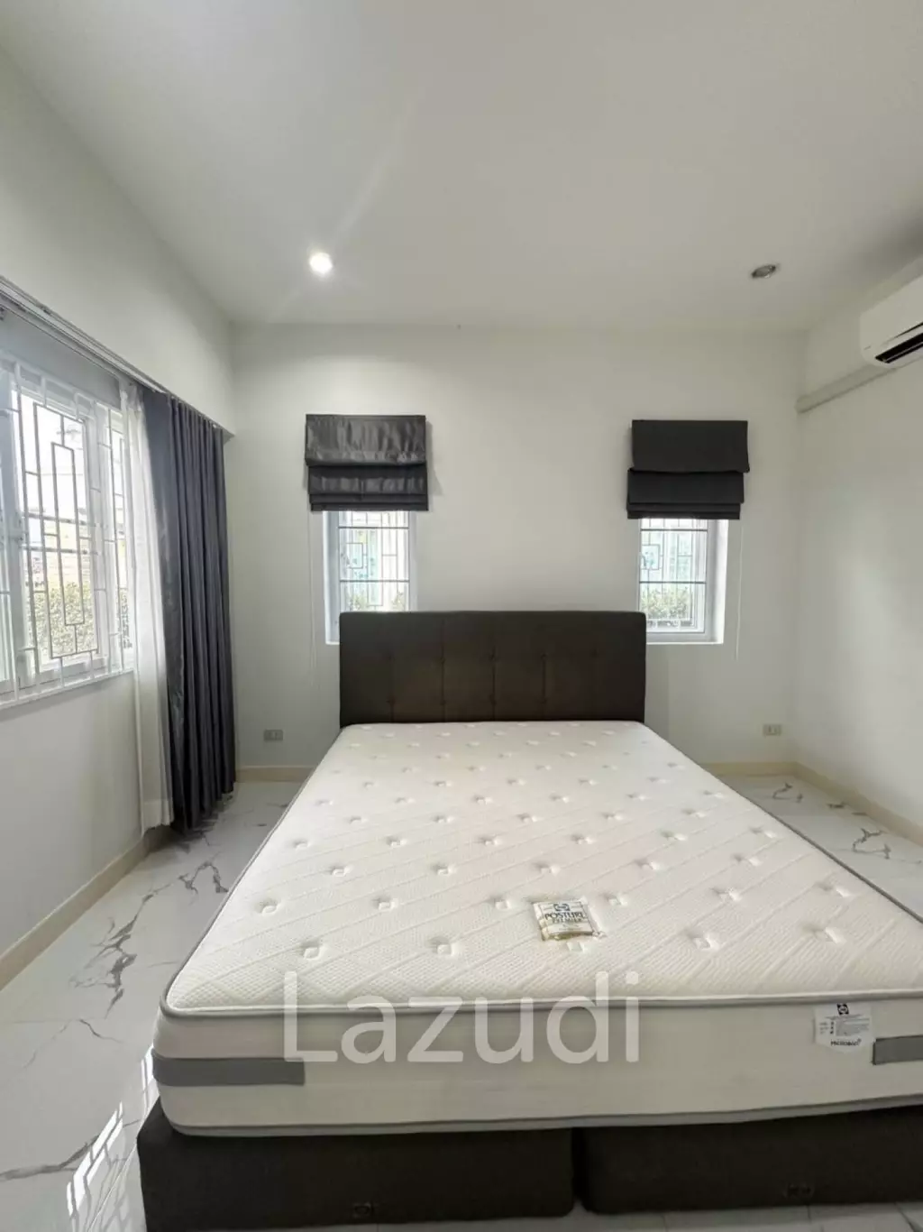 Modern 3 Bedroom House in Baan Yen Jai, Wang Phong