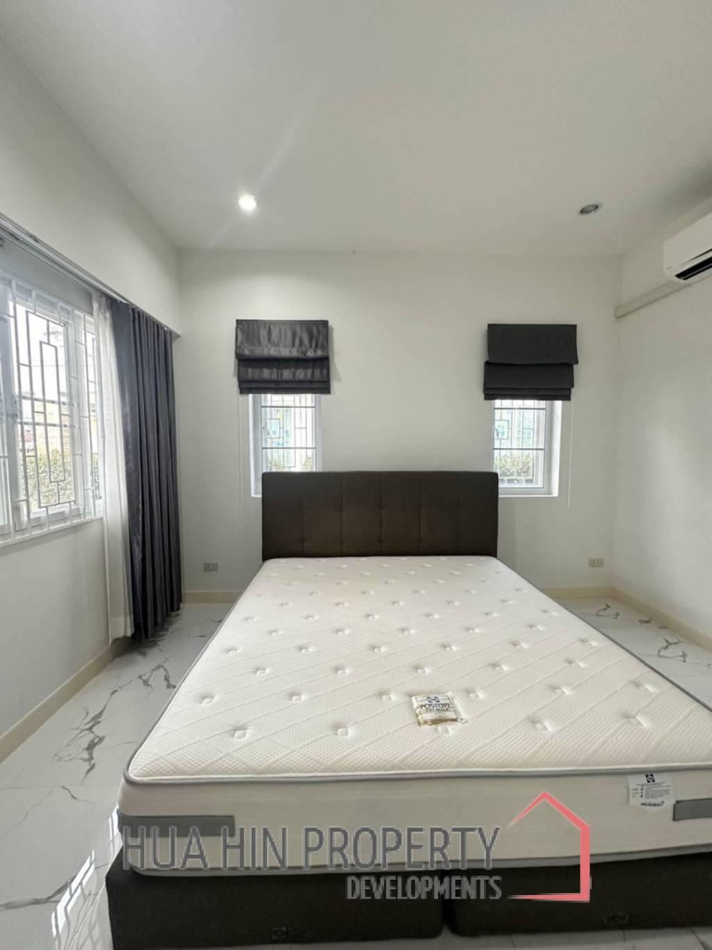 Modern 3 Bedroom House in Baan Yen Jai, Wang Phong