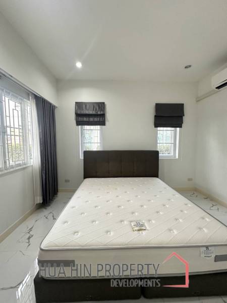 Modern 3 Bedroom House in Baan Yen Jai, Wang Phong