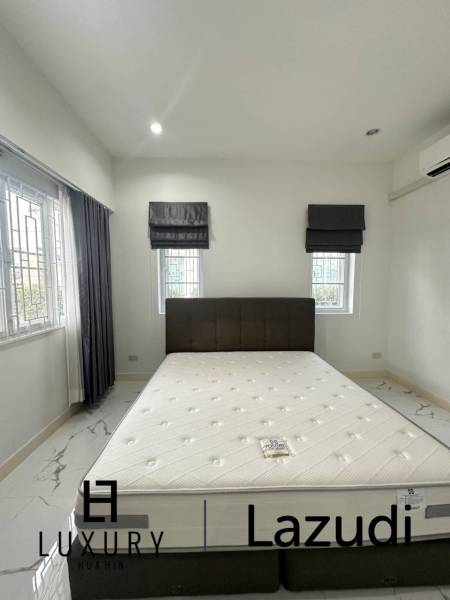 ขายบ้านเดี่ยว บ้านเย็นใจ วังก์พงก์ บรรยากาศดีพร้อมอยู่
