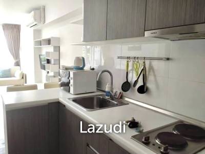 Studio 30.64 SQ.M Condo For Sale Near Kata Beach