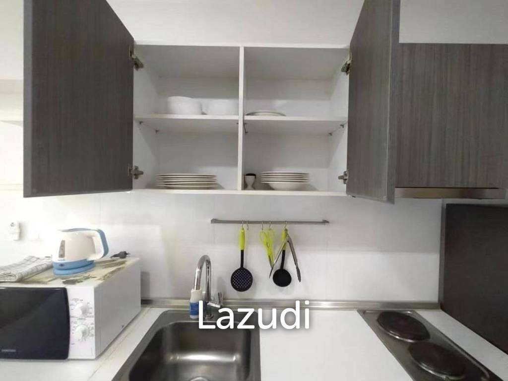 Studio 30.64 SQ.M Condo For Sale Near Kata Beach