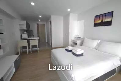 Studio 30.64 SQ.M Condo For Sale Near Kata Beach