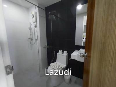 Studio 30.64 SQ.M Condo For Sale Near Kata Beach